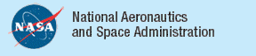 NASA Logo - National Aeronautics and Space Administration