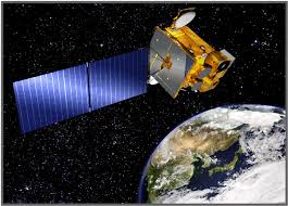 NPP Satellite
